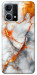 Чохол Lava marble для Oppo Reno 7 4G