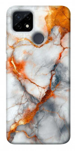 Чохол Lava marble для Realme C25Y
