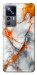 Чехол Lava marble для Xiaomi 12T