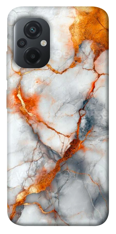 Чохол Lava marble для Xiaomi Poco M5