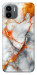 Чехол Lava marble для Xiaomi Redmi A1
