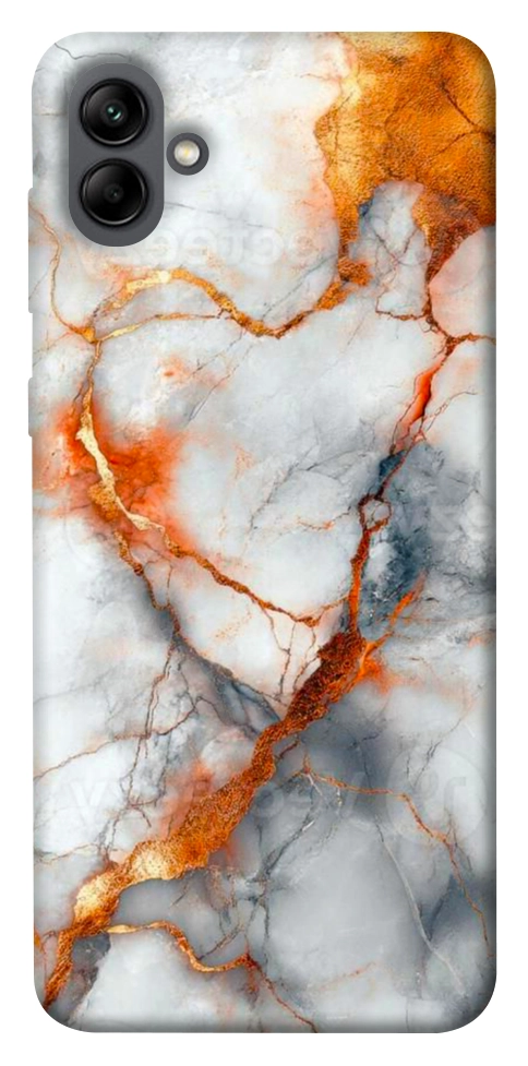 Чехол Lava marble для Galaxy A04