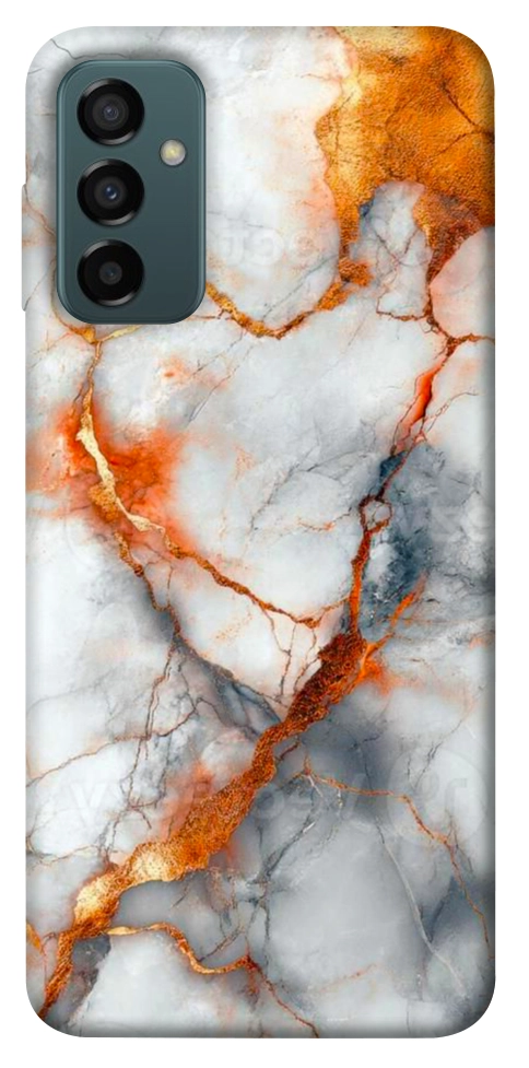 Чехол Lava marble для Galaxy M23 5G