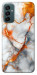 Чехол Lava marble для Galaxy M23 5G