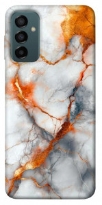 Чехол Lava marble для Galaxy M13 4G