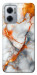 Чохол Lava marble для Xiaomi Redmi Note 11E