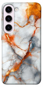 Чохол Lava marble для Galaxy S23+