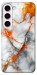 Чохол Lava marble для Galaxy S23+