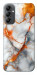 Чехол Lava marble для Galaxy A14 5G