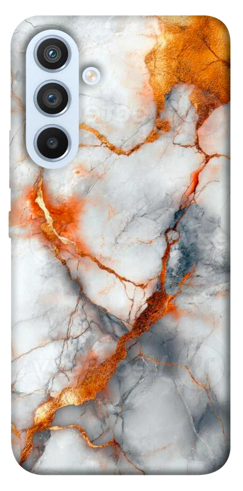 Чехол Lava marble для Galaxy A54 5G