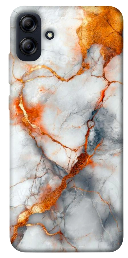 Чехол Lava marble для Galaxy A04e