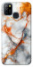 Чехол Lava marble для Infinix Hot 10 Lite