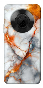 Чохол Lava marble для Huawei Y9a