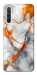 Чохол Lava marble для Oppo Reno 3