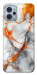 Чохол Lava marble для Motorola Moto G23