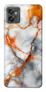 Чохол Lava marble для Motorola Moto G32