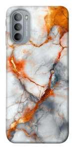 Чохол Lava marble для Motorola Moto G31