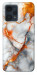 Чехол Lava marble для Realme 9 Pro+