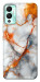 Чехол Lava marble для Infinix Hot 12 Play