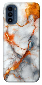 Чохол Lava marble для Motorola Moto G41