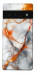 Чехол Lava marble для Google Pixel 6 Pro