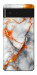 Чохол Lava marble для Google Pixel 6