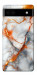 Чохол Lava marble для Google Pixel 6A