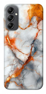Чехол Lava marble для Galaxy A14