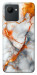 Чохол Lava marble для Realme C30s