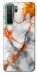 Чехол Lava marble для Huawei nova 7 SE