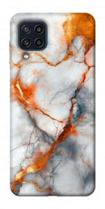 Чехол Lava marble для Galaxy M32