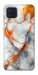 Чехол Lava marble для Galaxy M32
