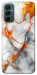 Чехол Lava marble для Galaxy M14 5G