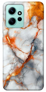 Чохол Lava marble для Xiaomi Redmi Note 12 4G