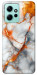 Чохол Lava marble для Xiaomi Redmi Note 12 4G