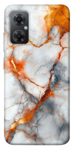 Чехол Lava marble для Xiaomi Redmi Note 11R
