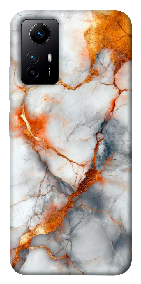 Чохол Lava marble для Xiaomi Redmi Note 12S