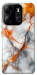Чехол Lava marble для Tecno Spark Go 2023