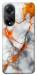 Чохол Lava marble для Oppo A98