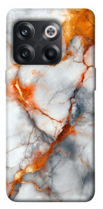 Чехол Lava marble для OnePlus 10T