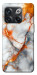Чехол Lava marble для OnePlus 10T