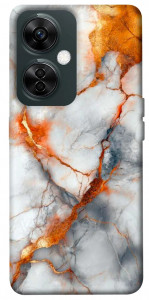 Чехол Lava marble для OnePlus Nord CE 3 Lite