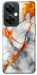 Чехол Lava marble для OnePlus Nord CE 3 Lite