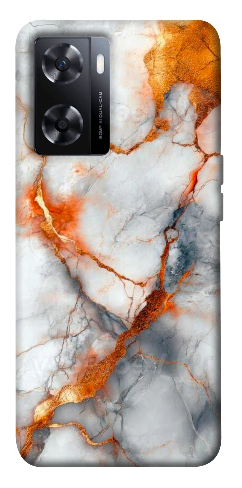 Чохол Lava marble для OnePlus Nord N20 SE