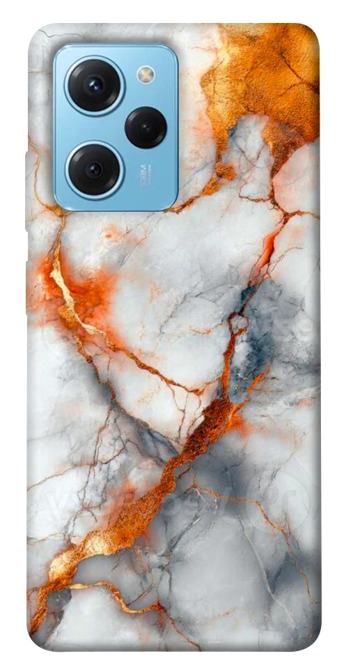 Чохол Lava marble для Xiaomi Poco X5 Pro 5G