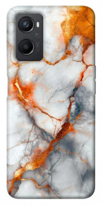 Чехол Lava marble для Oppo A36