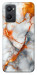 Чехол Lava marble для Oppo A36