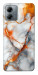 Чохол Lava marble для Motorola Moto G14