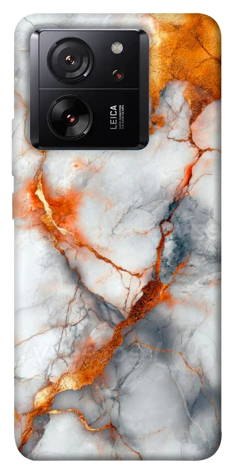 Чохол Lava marble для Xiaomi 13T Pro