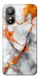 Чехол Lava marble для ZTE Blade L220